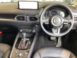 CX-5 2.2 XD ブラックトーンエディション 