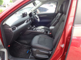 CX-5 2.2 XD ブラックトーンエディション 