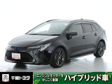 トヨタ カローラツーリング