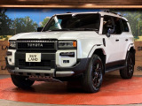 ランドクルーザー250 2.7 VX ファースト エディション 4WD 