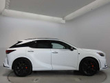 RX 500h Fスポーツパフォーマンス 4WD 