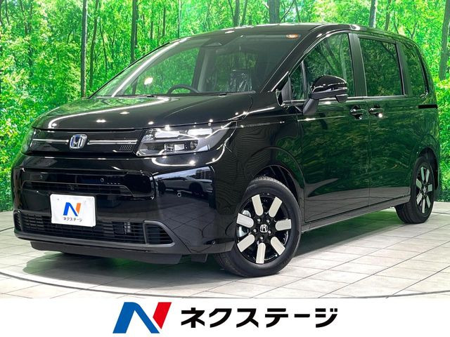 フリード 1.5 e:HEV エアー EX （6AA-GT5）