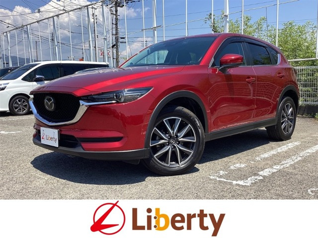 CX-5 2.2 XD プロアクティブ 