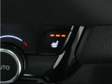 ◆シートヒーター装備◆寒い季節にピッタリなのが、このシートヒーター!寒い季節もシートヒーターが体を温めてくれます。寒い季節もドライブが楽しくなります。