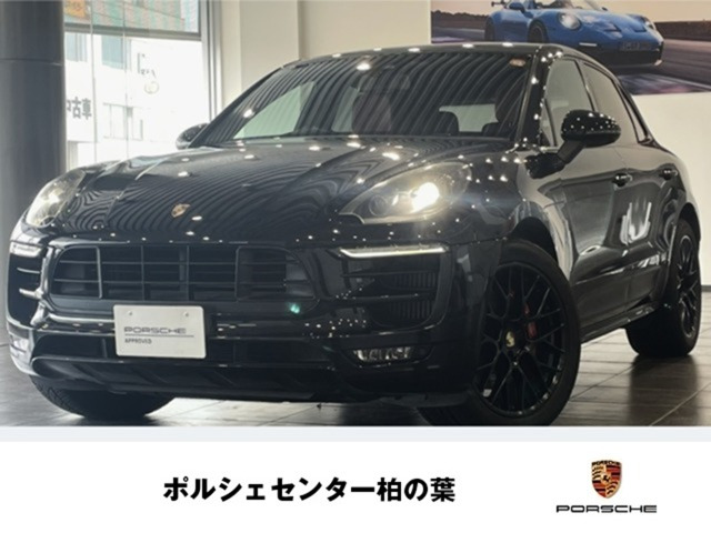 マカン GTS PDK 4WD PDK