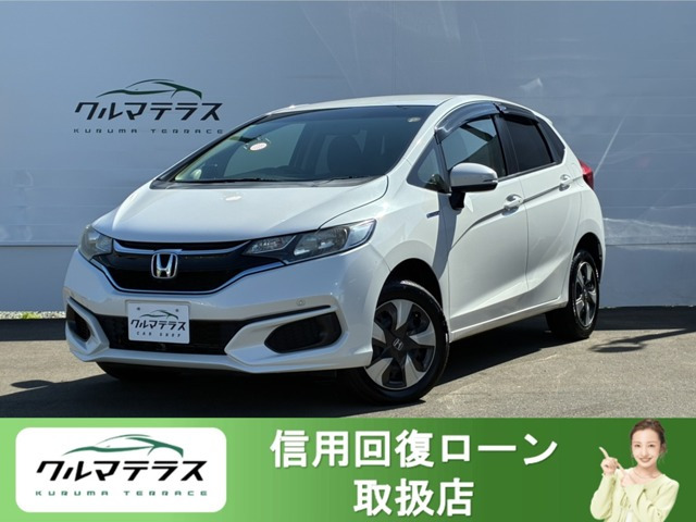 ホンダ フィット 1.5 ハイブリッド F 4WD の中古車詳細 (96,000km ホンダ フィット 1.5 ハイブリッド F 4WD の中古車詳細 (96,000km