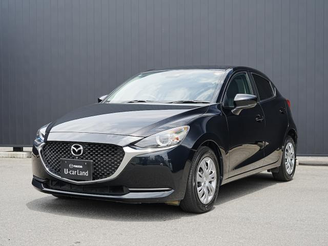 MAZDA2 1.5 15S スマートエディション 