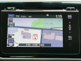 ホンダ純正ナビ♪■フルセグTVやBluetoothで音楽が聴ける!■お手持ちのケータイから音楽を楽しむのにケーブルは抜き差し不要♪CDを入れ替える手間もなくなります!