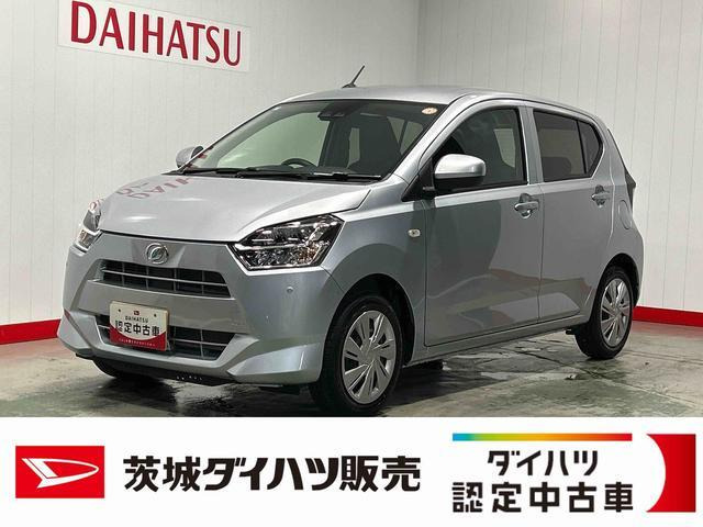 ダイハツ ミライース 