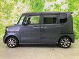 N-BOXカスタム スロープ 