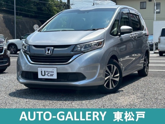 ホンダ フリード+ 