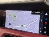 PCM純正ナビゲーションには標準でCARPLAYとの連携機能が備わっています。