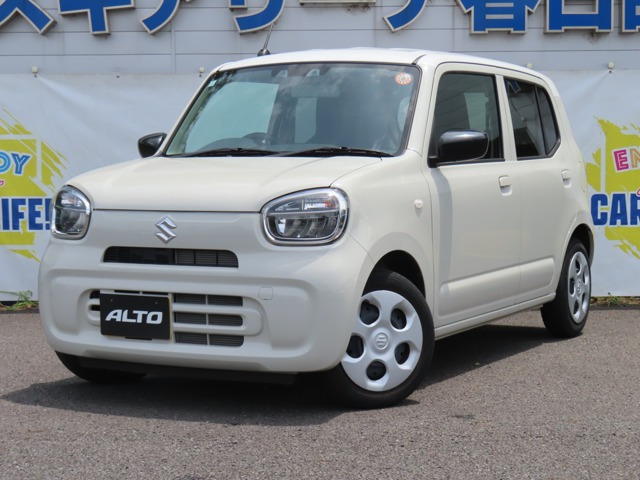 アルト L