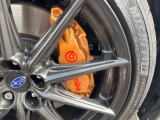 BRZ 2.4 STI スポーツ 