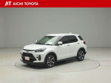 ライズ  ハイブリッド 1.2 Z