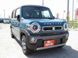 ハスラー ハイブリッド(HYBRID) X 4WD 