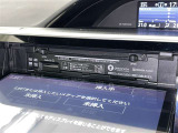 CD再生機能付き!