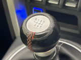 【フロア6速MT】走りの6速MT!!スポーティーな走行をお楽しみいただけます♪