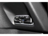 もちろんETC付きでビルトインタイプを装備!見た目もスマート♪高速道路の料金所も楽々通過♪