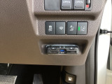ETC付いてます。ETCが使用可能な道路通行料はキャッシュレスでスマートに走行できます。再セットアップして納車致します。