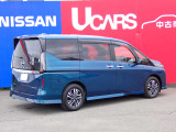 セレナ 1.4 e-POWER ルキシオン 