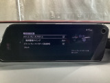 車や障害物だけでなく人も検知し、ブレーキを自動制御して衝突回避をサポートしてくれるアドバンスト・スマート・シティ・ブレーキ・サポートを装備!