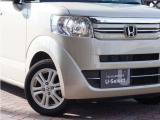 【外装クリーニング済み】外装も入庫時にしっかりと洗車しております。また納車前も綺麗にして納車いたします。