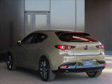 MAZDA3ファストバック 1.5 15S ツーリング 