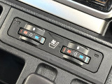 【シートヒーター&ベンチレーション】夏場は涼しい風でお尻や背中の熱やムレを防ぎ、冬はエアコンよりも早く温まってポカポカに!季節を問わず快適に過ごせます。