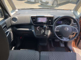 室内は、ルームクリーニングを行い納車になりますので納車後も快適な車内でお出かけできますよ!