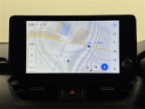 【10.5インチディスプレイオーディオplus】BluetoothオーディオやTV放送、AppleCarPlayやAndroidAutoなど多彩な機能を備えます。ナビゲーション機能も搭載。