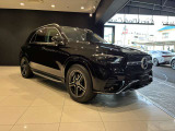 GLE 300d 4マチック AMGラインパッケージ(ISG) 4WD 