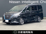 R4年 セレナe-POWER ハイウェイスターV ☆日産純正10インチナビ・プロパイロット・アラウンドビュー・ドラレコ・後席モニター・ETC・両側電動スライドドア