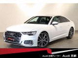 A6 45 TFSI クワトロ Sライン 4WD 