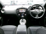 ジューク 1.6 16GT タイプV 
