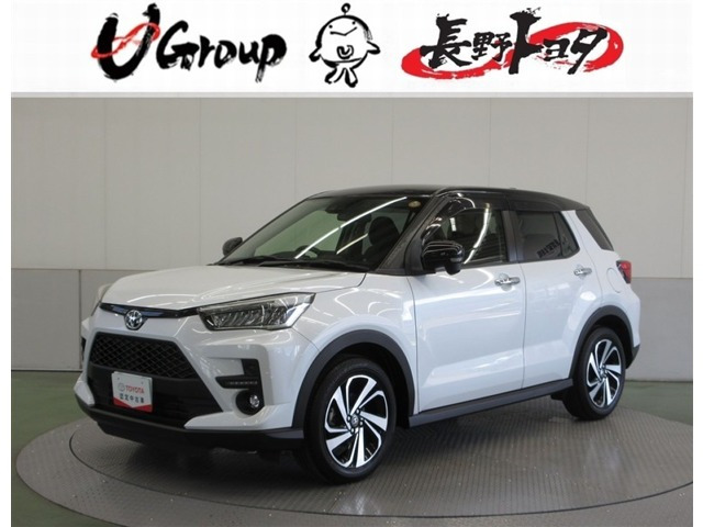 ライズ 1.0 Z 4WD 