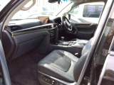 LX 570 4WD 