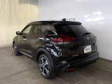 キックス 1.2 X ツートーン インテリアエディション (e-POWER) 