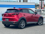CX-3 1.8 XD エクスクルーシブ モッズ 