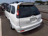 スプリンターカリブ 1.6 Zツーリング 