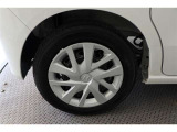 スチールホイール【タイヤサイズ155/65R14】