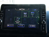 ナビゲーション機能の他にBluetooth AudioとHDMI入力にも対応しています。