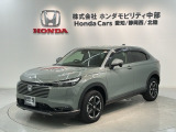 ホンダ ヴェゼル