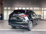 CX-5 2.2 XD エクスクルーシブ モード 