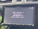 【ナビゲーション】目的地までしっかり案内してくれる使いやすいナビ。Bluetooth接続すればお持ちのスマホやMP3プレイヤーの音楽を再生可能!毎日の運転がさらに楽しくなります!!