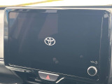 【10.5インチ ディスプレイオーディオ】大画面のディスプレイはAppleCarPlayやAndroidAutoが利用可能。大きな画面でスマホナビアプリ等が利用いただけます♪