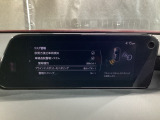 TCS(トラクションコントロールシステム)&DSC(横滑り防止機構)やBSM(隣車線上の側・後方からの車両接近を通知)、LDWS(車線逸脱警報システム)で安全運転をサポート!