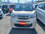 eKワゴン G 4WD 
