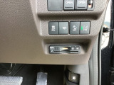 ETC付いてます。ETCが使用可能な道路通行料はキャッシュレスでスマートに走行できます。再セットアップして納車致します。