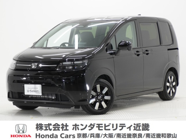 フリード 1.5 エアー EX （5BA-GT1）